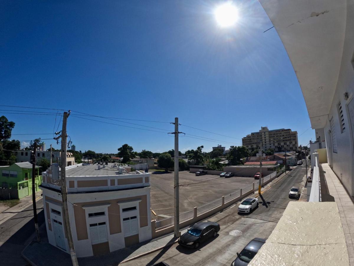 Wifi, Workspace , Perfect Location & Parking Ponce Esterno foto