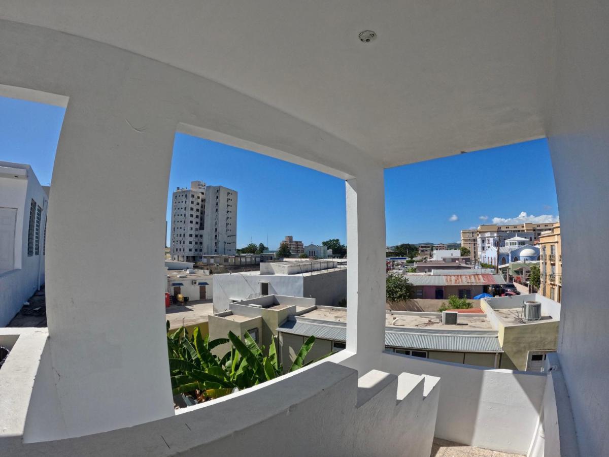 Wifi, Workspace , Perfect Location & Parking Ponce Esterno foto