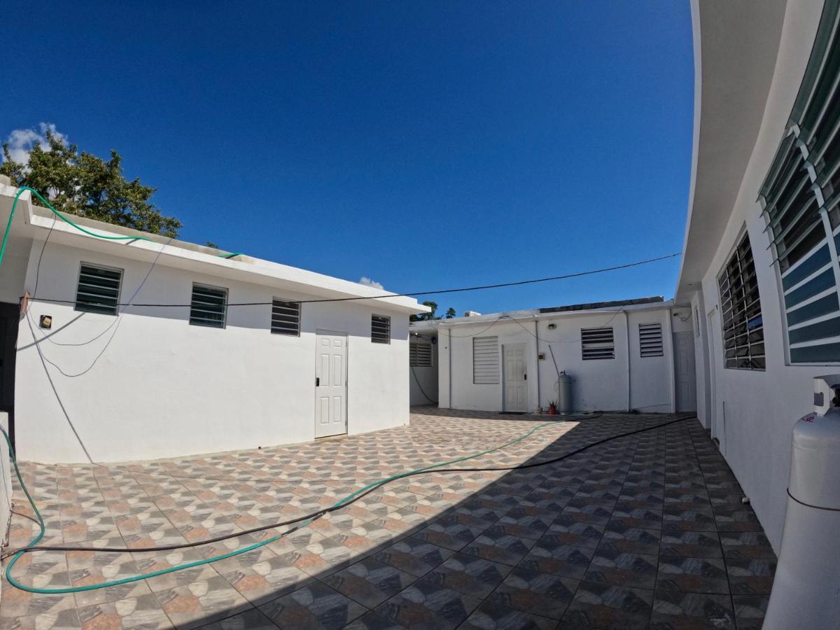 Wifi, Workspace , Perfect Location & Parking Ponce Esterno foto
